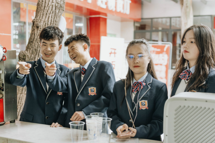 新華專業(yè)說——新華VR環(huán)境藝術(shù)專業(yè)，到底是個怎樣的專業(yè)？