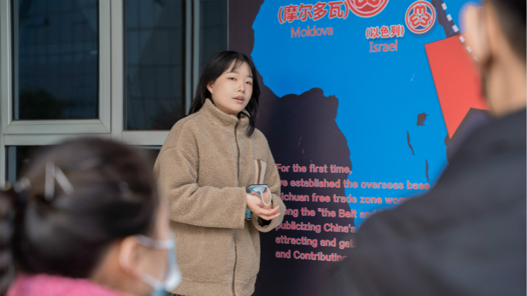 【企業(yè)研學(xué)游】讓游有所學(xué)，學(xué)有所獲！