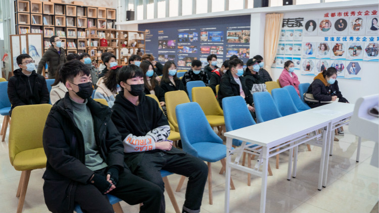 【企業(yè)研學(xué)游】讓游有所學(xué)，學(xué)有所獲！