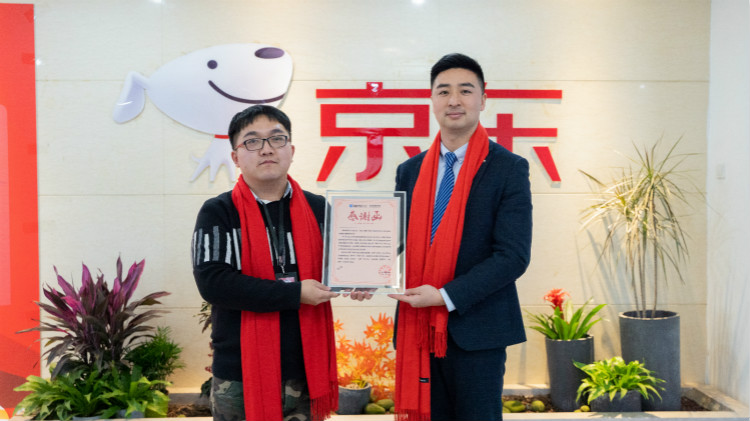 企業(yè)回訪：校企簽約定向委培，讓學生好就業(yè)、就好業(yè)！