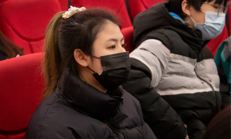 四川新華2021級(jí)預(yù)科班新生見(jiàn)面會(huì)成功舉行