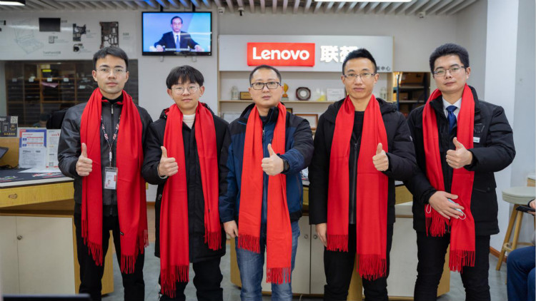 新華互聯(lián)網(wǎng)科技校企合作多方聯(lián)動，共建人才生態(tài)圈