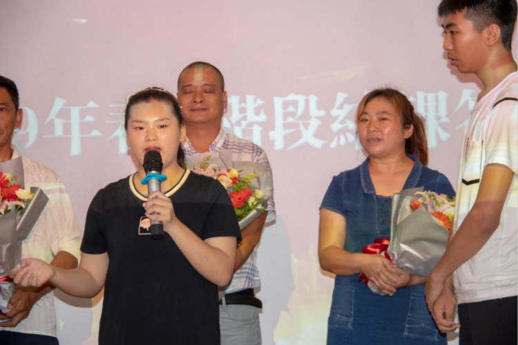 新華互聯(lián)網(wǎng)科技校企合作多方聯(lián)動，共建人才生態(tài)圈