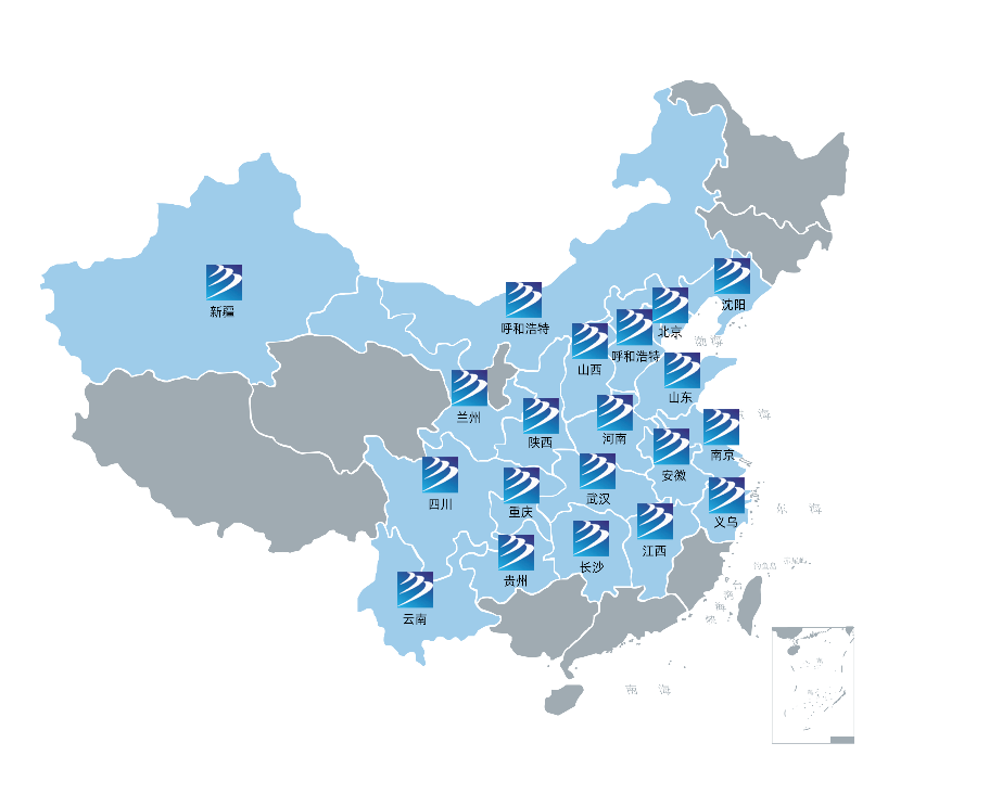 學(xué)技術(shù)為什么選擇新華，原因在這里！