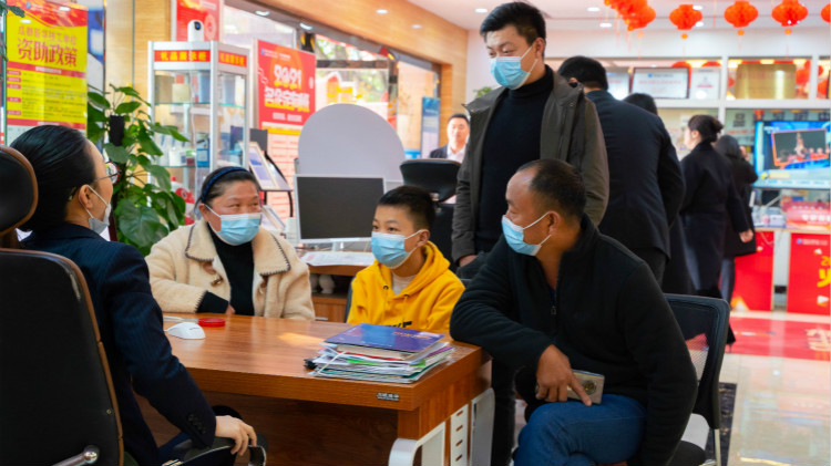 四川新華春季招生火熱進(jìn)行中！名額有限，欲報(bào)從速