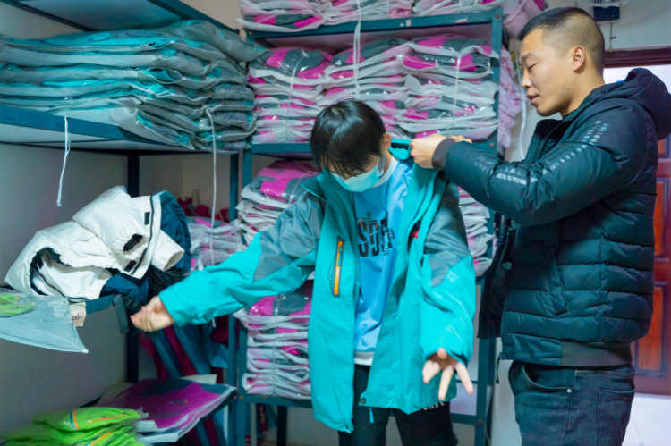 四川新華春季招生火熱進(jìn)行中！名額有限，欲報(bào)從速