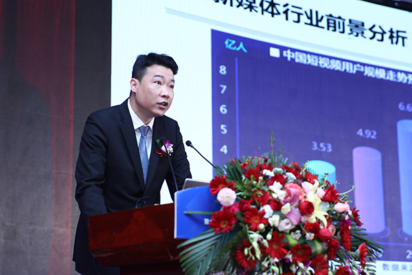 第六屆互聯(lián)網(wǎng)人才培養(yǎng)高峰論壇暨產(chǎn)教融合項目簽約儀式圓滿落幕