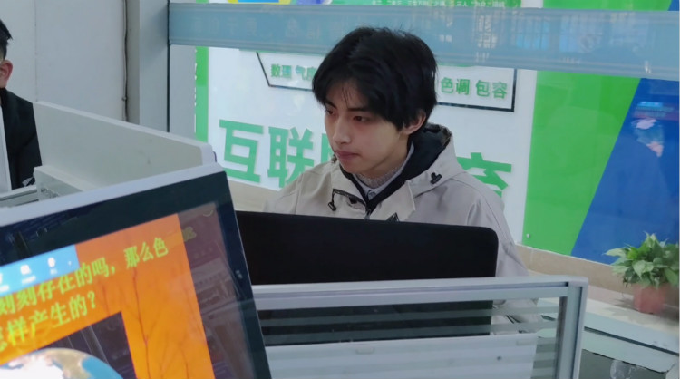 新學期 新氣象 新挑戰(zhàn)！四川新華開學的第一課！