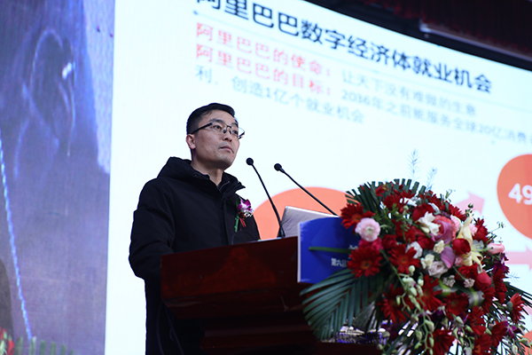 新時(shí)代、新人才、新就業(yè)，新華創(chuàng)新“訂單式”人才培養(yǎng)模式！