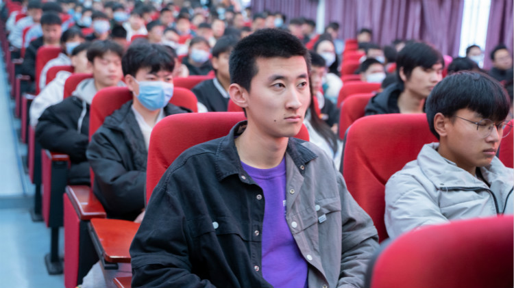 【世界500強(qiáng)企業(yè)—中興通訊】國聘行動向你奔赴而來！