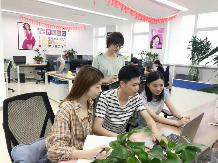 中國東方教育與央視頻再度攜手，才聚東方，職等你來！