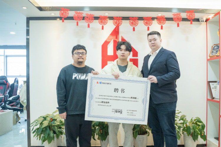 咖啡之上的校企人才交流會(huì)，為職業(yè)教育賦能提質(zhì)！