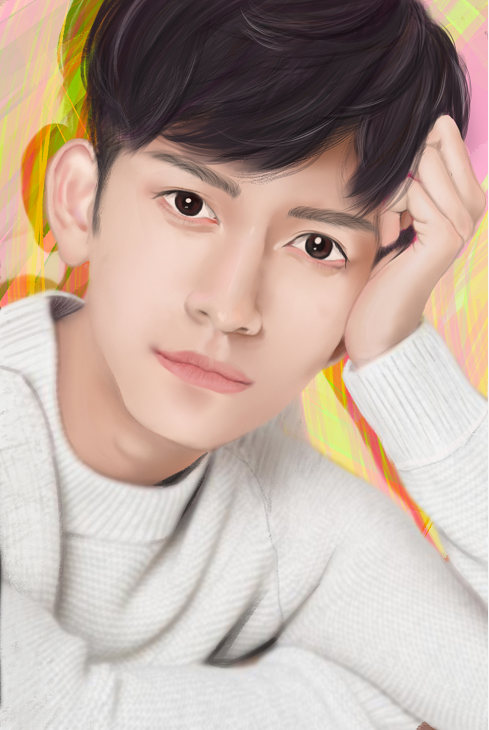 瞞不住了！4月28日明星與新華學(xué)子要“開黑”！