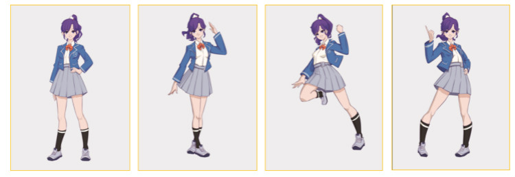 新華影視動漫IP視頻首映，快來參加“影游杯”大賽創(chuàng)作吧！