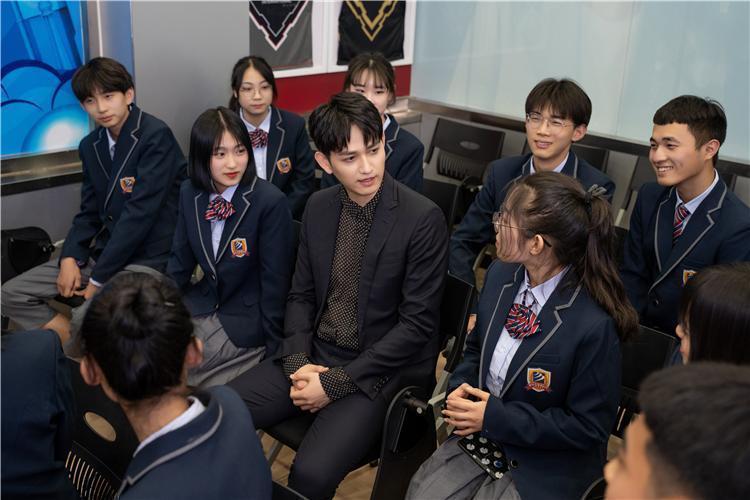 明星推薦官-馬可答疑時間:你喜歡的新華都有