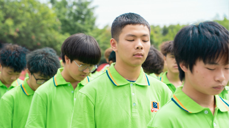 山河無恙 勇毅前行！四川新華紀(jì)念5.12汶川地震13周年！