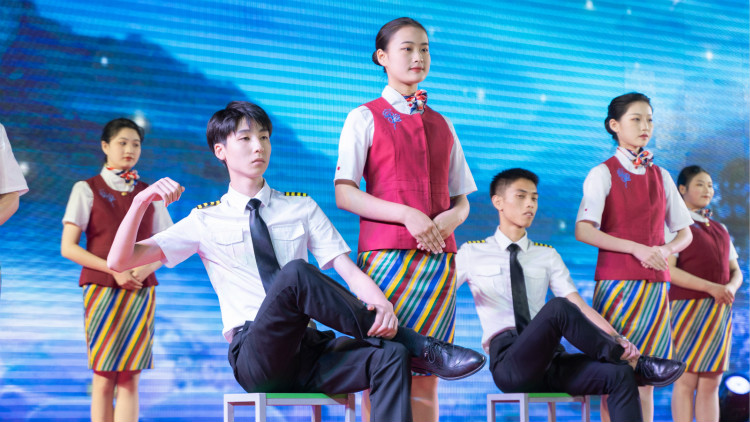 學(xué)互聯(lián)網(wǎng)技術(shù)，這些優(yōu)勢(shì)你一定要知道！