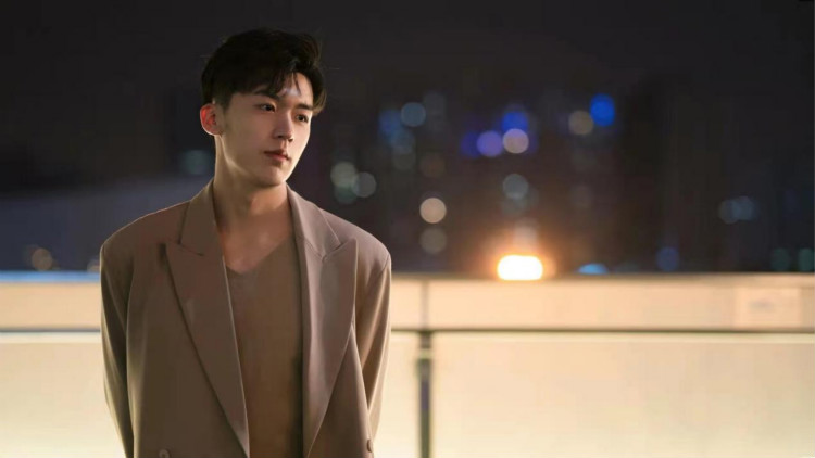 明星進校園丨如果你在新華見到了他請不要驚訝！