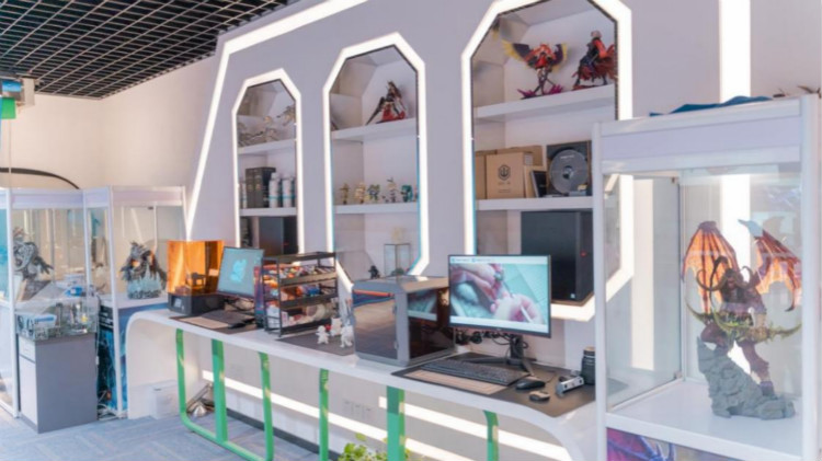 明星進校園丨如果你在新華見到了他請不要驚訝！