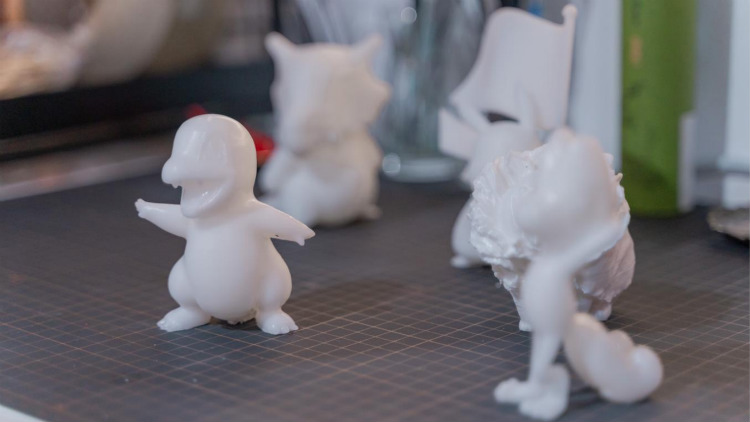 按捺不住小期待了！盧東旭將現(xiàn)場(chǎng)解鎖3D打印、意念遙控飛行器！