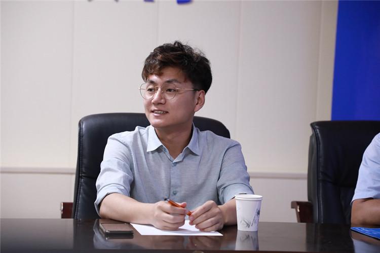 《老師來(lái)了》火熱開(kāi)講--新榜學(xué)院院長(zhǎng)，解析新媒體怎么玩？