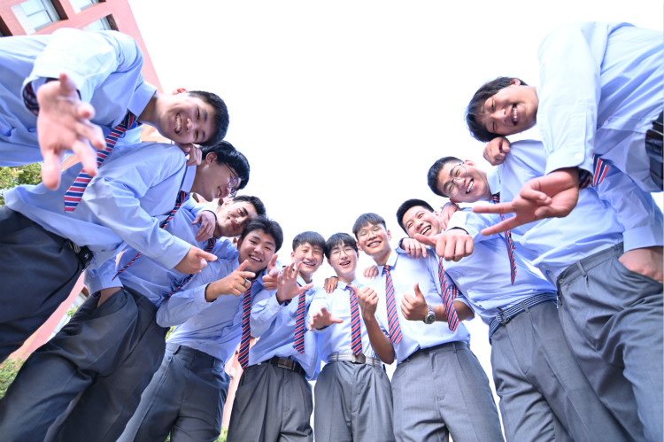 這些數(shù)字，見證新華實力！