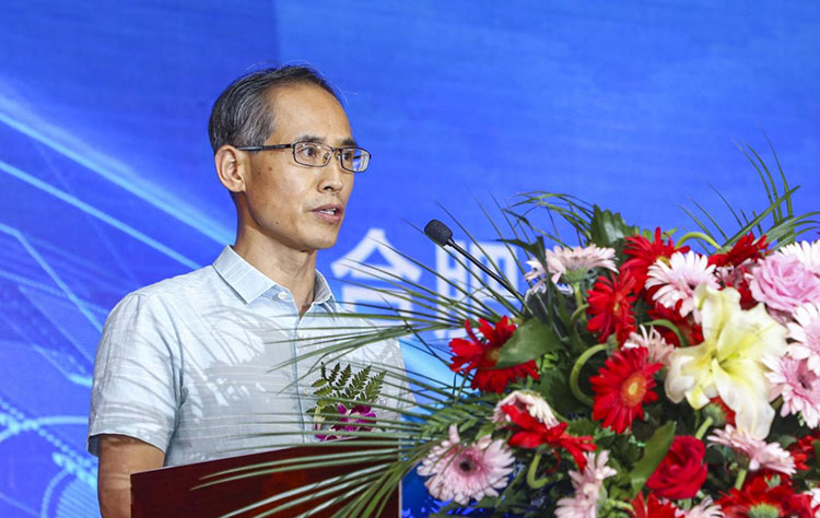 新華2021年六大產(chǎn)教融合實訓(xùn)基地升級暨高技能人才培英工程啟動儀式