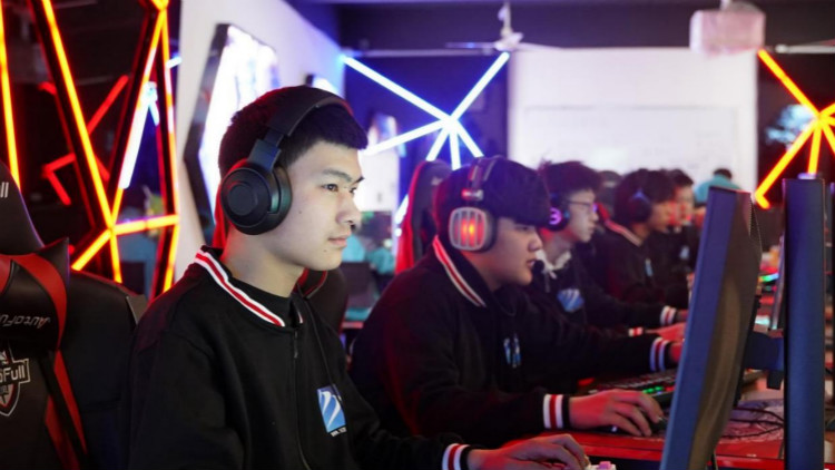 “網(wǎng)癮少年”如何拯救？這套方法“成就”了萬千少年！