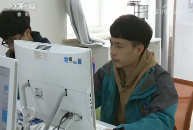 新華電腦一枝獨秀強(qiáng)勢登陸央視彰顯職教魅力