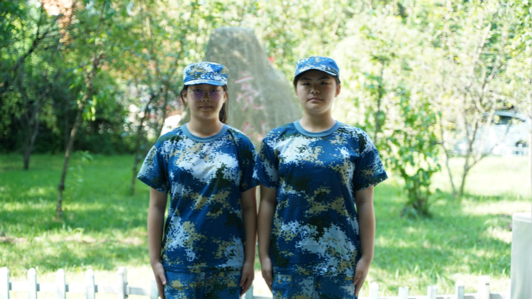 追夢(mèng)新華人|因?yàn)閴?mèng)想·光芒萬丈！