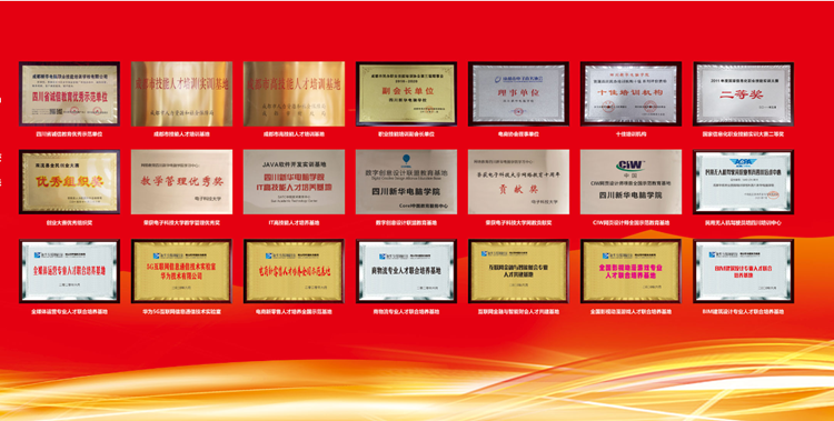 職業(yè)教育就業(yè)率超90% ，四川新華如何讓學(xué)生畢業(yè)即就業(yè)！