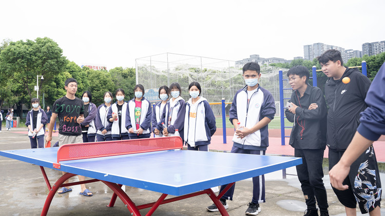 初中分流提前擇校，選擇新華實現(xiàn)彎道超車！