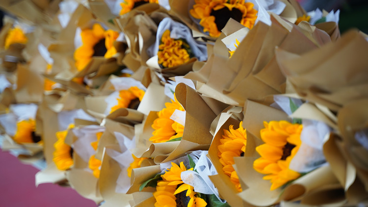 致敬“最美新華人” 平凡的守護人！