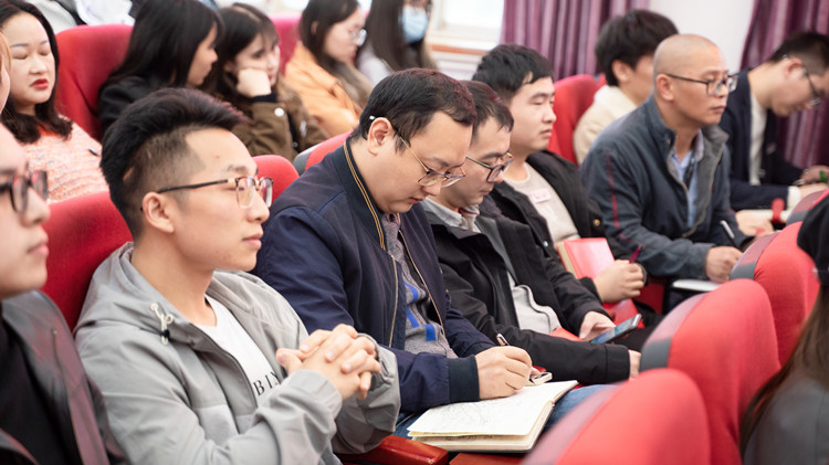 以初心，嚴(yán)把教學(xué)質(zhì)量關(guān)|教學(xué)質(zhì)量季正式啟動(dòng) 