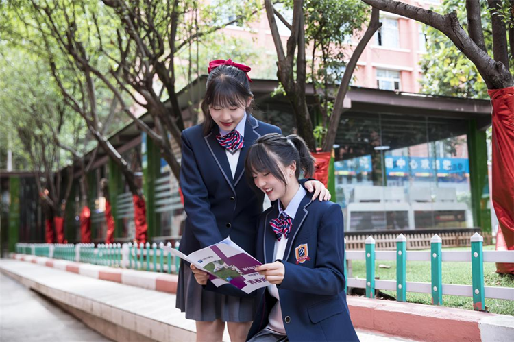 這就有意思了！新華雙十一玩法大盤點(diǎn)