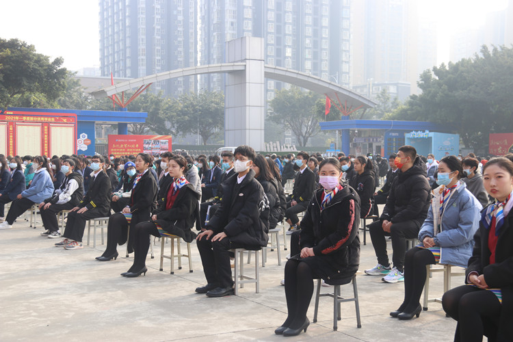 京東實訓(xùn)頒獎典禮暨勵志獎學(xué)金啟動儀式盛大舉行