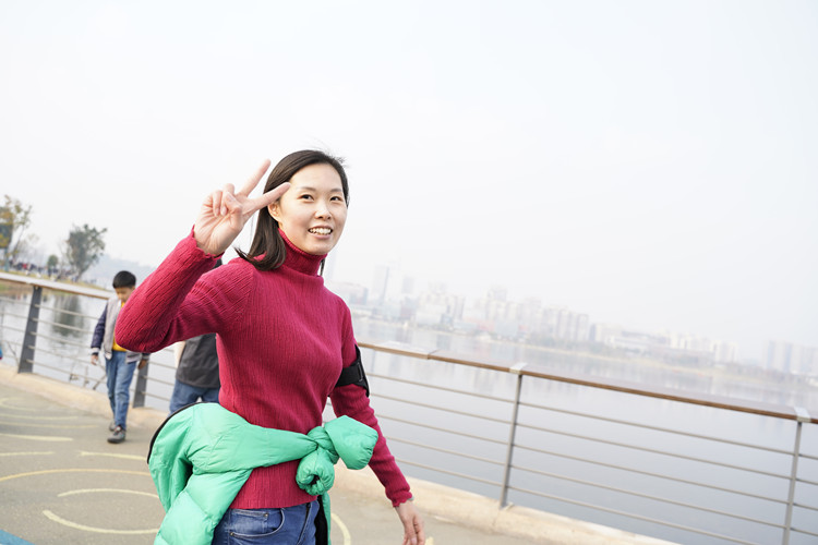 2021四川新華冬季大練兵圓滿舉行，開啟2022新征程！