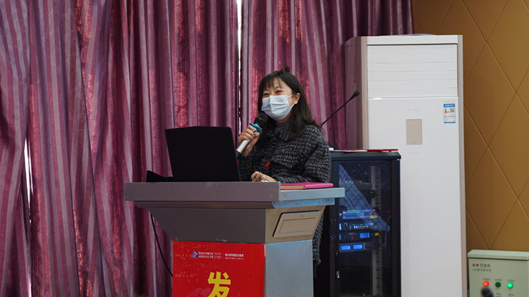 “求知、求職、求夢(mèng)”新華模擬面試火熱進(jìn)行中！