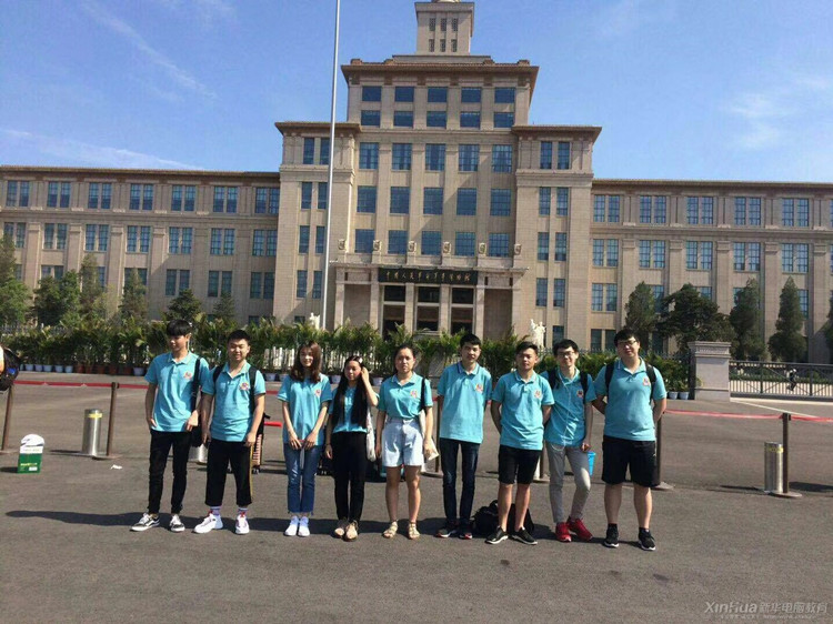 新華校企定制班，助你就業(yè)無(wú)憂