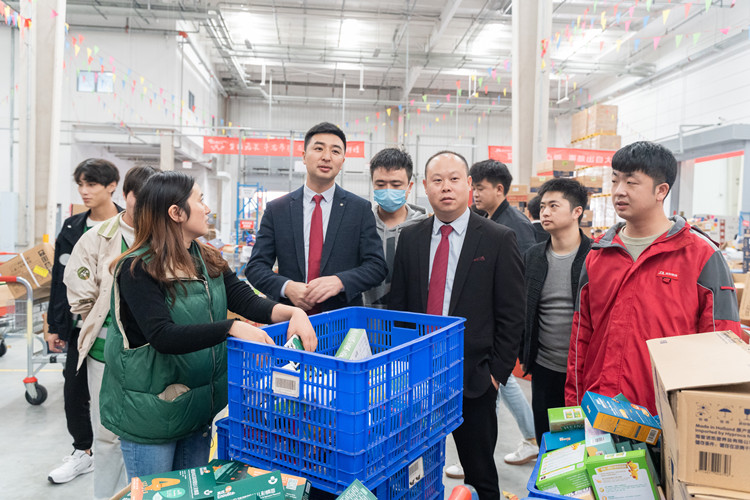 新華攜手名企，定向委培人才，讓學生好就業(yè)、就好業(yè)！