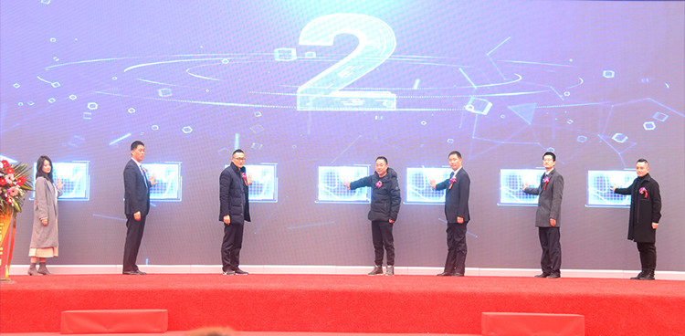 2022新華產(chǎn)教聯(lián)盟項(xiàng)目發(fā)布暨春季人才預(yù)定會(huì)盛大舉行！