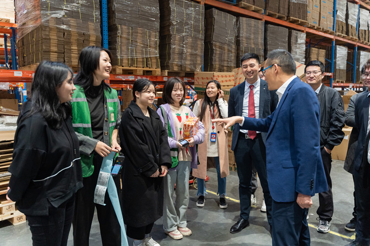 職教大品牌新華電腦教育“洞察職教，預(yù)見(jiàn)未來(lái)”