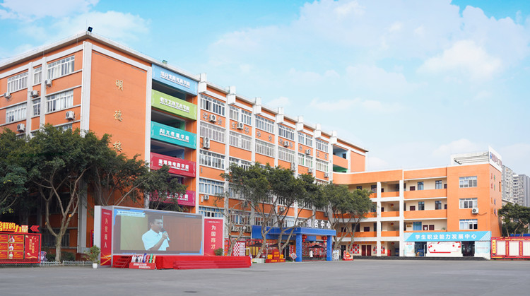 教育部明確！堅(jiān)持普職分流、支持試辦職業(yè)本科！