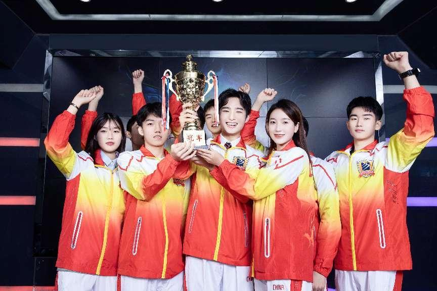 “競”如此好？這場盛會不容錯過！