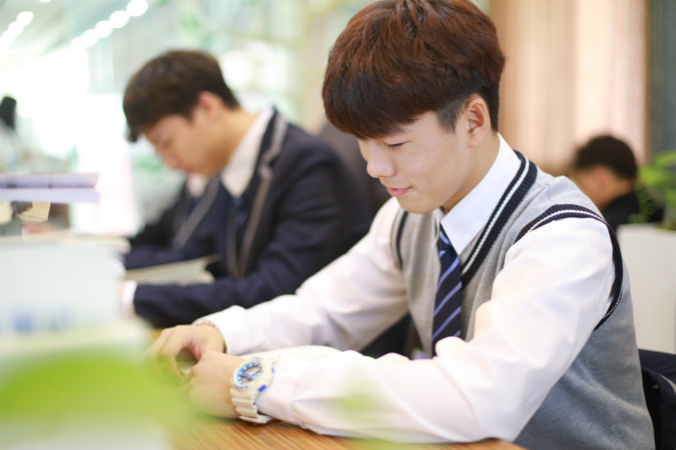 初高中生更好的選擇，出國留學(xué)有新出路