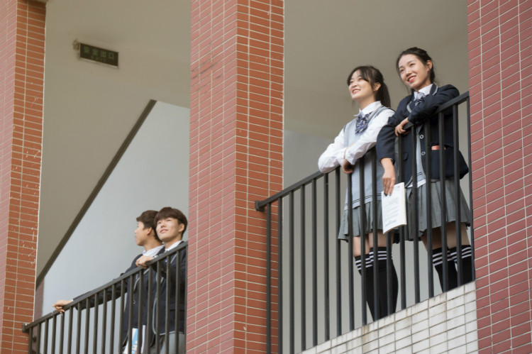 初高中生更好的選擇，出國留學(xué)有新出路