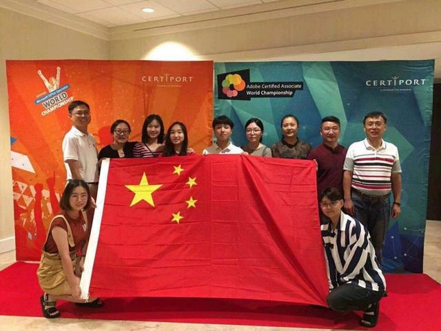 職業(yè)教育提質(zhì)培優(yōu)！新華學(xué)子百舸爭流，從大有可為到大有作為！