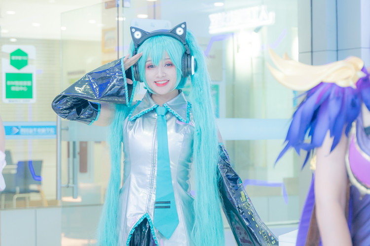 新職教新未來(lái)：新華五一游園會(huì)新鮮出爐！