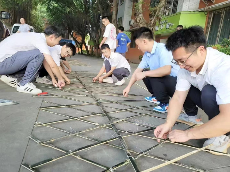 豐收季來襲！新華農(nóng)場喜迎豐收季~