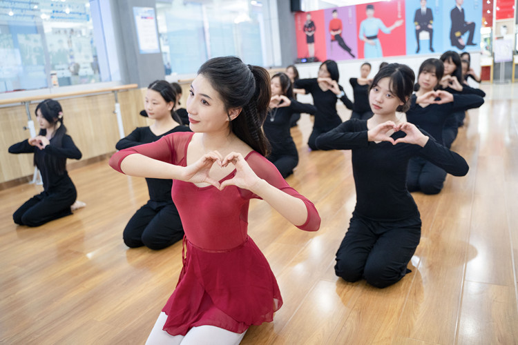 開學季，新華有話對你說......